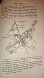 Geschichte der Badischen Truppen 1809 im Feldzug der Französischen Hauptarmee gegen Österreich