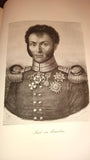 Geschichte der Badischen Truppen 1809 im Feldzug der Französischen Hauptarmee gegen Österreich