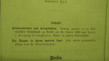 Beiheft zum Militär-Wochenblatt, 1899,Heft 9: Friedensarbeit und Kriegslehren / Die Donau in ihrem unteren Lauf.