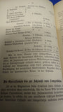 The operations of the Hanoverians and Prussians and the battle of Langensalza in June 1866.