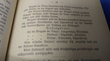 The operations of the Hanoverians and Prussians and the battle of Langensalza in June 1866.