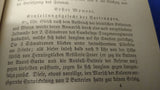 The operations of the Hanoverians and Prussians and the battle of Langensalza in June 1866.