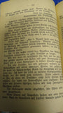 Langensalza als Garnisonstadt. Geschichte des Jäger-Regiments zu Pferde Nr. 2 und seine Ersatzformationen im Weltkriege. Seltenes Exemplar!