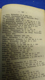 Langensalza als Garnisonstadt. Geschichte des Jäger-Regiments zu Pferde Nr. 2 und seine Ersatzformationen im Weltkriege. Seltenes Exemplar!