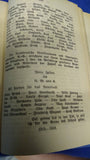 Langensalza als Garnisonstadt. Geschichte des Jäger-Regiments zu Pferde Nr. 2 und seine Ersatzformationen im Weltkriege. Seltenes Exemplar!