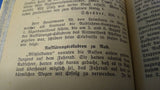 Langensalza als Garnisonstadt. Geschichte des Jäger-Regiments zu Pferde Nr. 2 und seine Ersatzformationen im Weltkriege. Seltenes Exemplar!