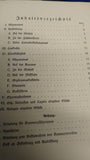 Der Unteroffizier, Heft 4: Der Bekleidungsunteroffizier.