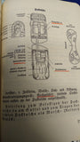 Der Unteroffizier, Heft 4: Der Bekleidungsunteroffizier.