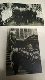 Paul von Hindenburg as a person, statesman, general