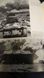 TANK IN FRONT. The dramatic story of the armored weapon and its brave soldiers