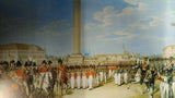Die königlich Hannöversche Armee.