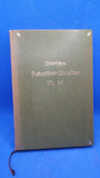 Badisches Fußartillerie-Bataillon Nr. 33 Nach amtlichen Unterlagen und Berichten der Mitkämpfer unter Mitwirkung von Hans Hauske bearbeitet.