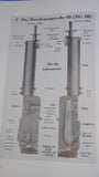 HEINRICH KRIEGHOFF. HISTORY OF A GERMAN ARMS FACTORY