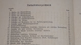 Artilleristische Schießaufgaben. Erläuterung der Schießvorschrift anhand von 38 Beispielen und Anhang: Aufgaben aus verwandten Gebieten