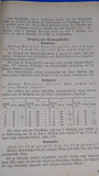 Artilleristische Schießaufgaben. Erläuterung der Schießvorschrift anhand von 38 Beispielen und Anhang: Aufgaben aus verwandten Gebieten