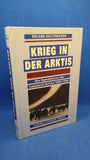 Krieg in der Arktis - Die Operation der Lappland-Armee 1942-1945