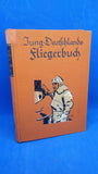 Young Germany's pilot's book.