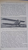 Young Germany's pilot's book.
