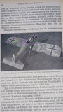 Young Germany's pilot's book.