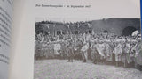 1410 Tannenberg 1935. Seltenes Gedenk-Bildbändchen.