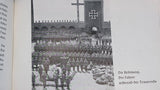 1410 Tannenberg 1935. Seltenes Gedenk-Bildbändchen.