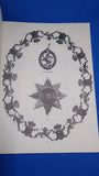 The medals and decorations of the Electorate of Hesse-Kassel in the picture.