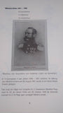 The medals and decorations of the Electorate of Hesse-Kassel in the picture.