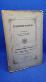 Kriegsgeschichtliche Einzelschriften. Heft 48 Erfahrungen außereuropäischer Kriege neuester Zeit. II. Aus dem russisch-japanischen Kriege 1904 bis 1905. 7. Zwischen San de pu und Mukden.
