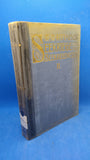 Naval wars and naval warfare in their development in world history - Volume 2: from 1739-1793