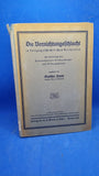 The battle of annihilation in examples of war history. Edited on behalf of the Army Inspectorate of Education.