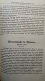 The battle of annihilation in examples of war history. Edited on behalf of the Army Inspectorate of Education.