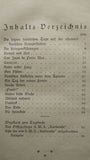 Die Kriegsfahrten S.M.S. Karlsruhe. Aus meinem Kriegstagebuche.