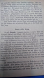 Die Kriegsfahrten S.M.S. Karlsruhe. Aus meinem Kriegstagebuche.