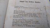 Military sheets, Volume 3 1860. From the content: Cavalry training / Battle of Montebello / Clothing of the Prussian Army and other articles.
