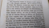 Military sheets, Volume 3 1860. From the content: Cavalry training / Battle of Montebello / Clothing of the Prussian Army and other articles.