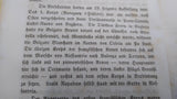 Military sheets, Volume 3 1860. From the content: Cavalry training / Battle of Montebello / Clothing of the Prussian Army and other articles.