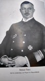 Unter der alten Flagge 1914-1918