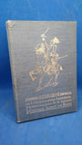 Geschichte des 2. Württembergischen Feldartillerie-Regiments Nr. 29. Prinzregent Luitpold von Bayern und seiner Stammtruppenteile