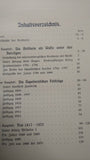 Geschichte des 2. Württembergischen Feldartillerie-Regiments Nr. 29. Prinzregent Luitpold von Bayern und seiner Stammtruppenteile