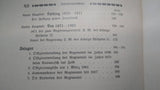 Geschichte des 2. Württembergischen Feldartillerie-Regiments Nr. 29. Prinzregent Luitpold von Bayern und seiner Stammtruppenteile