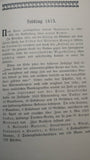 Geschichte des 2. Württembergischen Feldartillerie-Regiments Nr. 29. Prinzregent Luitpold von Bayern und seiner Stammtruppenteile