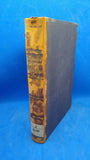 War History Individual Writings, Issues 1 - 3 bound in one volume! Napoleon / War 1870-71 / Frederick the Great