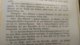 Kriegsgeschichtliche Einzelschriften, Heft 1 - 3 in einem Band gebunden! Napoleon/Krieg 1870-71/Friedrich der Große