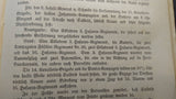 War History Individual Writings, Issues 1 - 3 bound in one volume! Napoleon / War 1870-71 / Frederick the Great