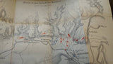 War History Individual Writings, Issues 1 - 3 bound in one volume! Napoleon / War 1870-71 / Frederick the Great