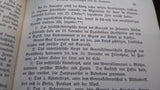 War History Individual Writings, Issues 1 - 3 bound in one volume! Napoleon / War 1870-71 / Frederick the Great