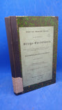 Attempt to provide systematic guidance for the study of war operations with reference to the war history of France from the government of Philippe von Valois to the Peace of Fontainebleau in 1762. Rare copy!