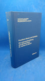 Preußisch Dienen und Genießen: Die Lebenszeiterzählung des Ministerialrats Dr. Herbert du Mesnil 1875 - 1947.
