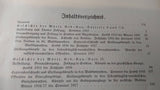 Die württembergische Gebirgs-Artillerie im Weltkrieg 1915-18.