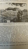 Die württembergische Gebirgs-Artillerie im Weltkrieg 1915-18.